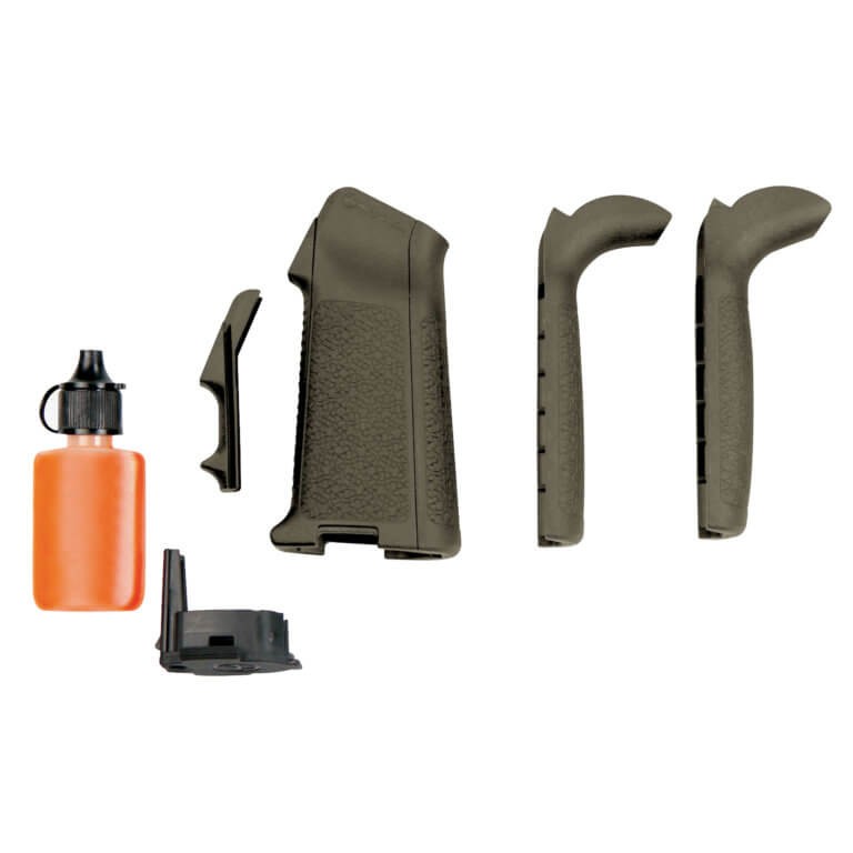 Magpul MIAD Gen 1.1 Grip Kit Type 1 – MAG520