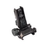 Magpul MBUS Pro LR Adjustable Rear Sight - MAG527