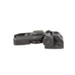 Magpul MBUS Pro LR Adjustable Rear Sight - MAG527