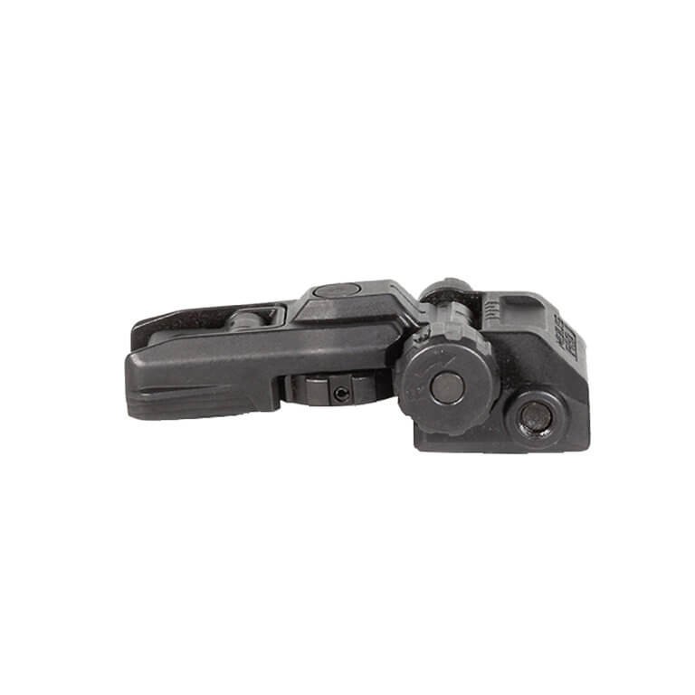 Magpul MBUS Pro LR Adjustable Rear Sight - MAG527