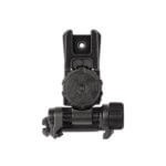 Magpul MBUS Pro LR Adjustable Rear Sight - MAG527