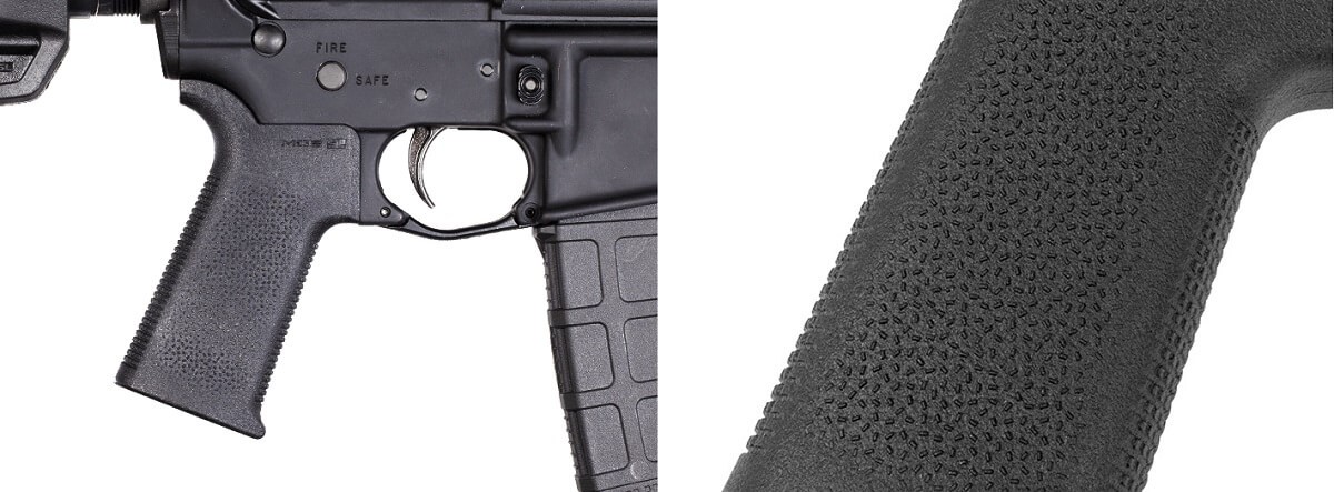 Magpul MOE SL Slim Line Pistol Grip - AR-15/M4 - MAG539