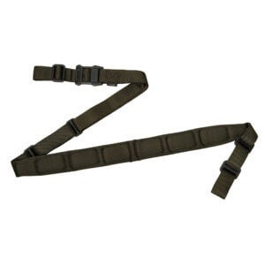 Magpul MS1 Padded Sling - 1 or 2 Point AR Sling - MAG545