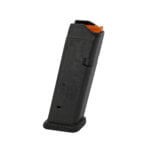 Magpul GL9 PMAG for Glock 9mm Pistols - 17 Rounds