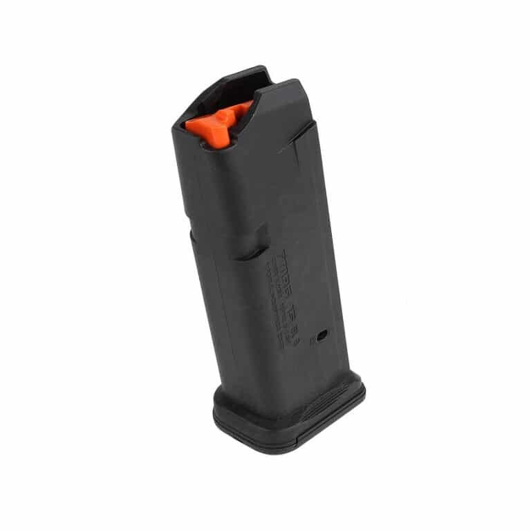 Magpul Glock GL9 15 Round Magazine - MAG550-BLK