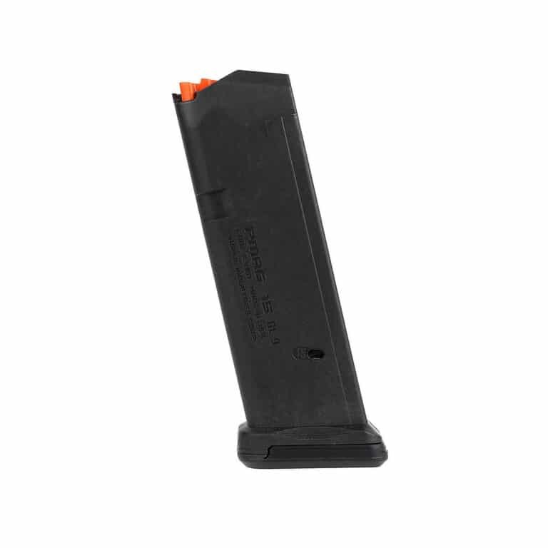 Magpul Glock GL9 15 Round Magazine - MAG550-BLK