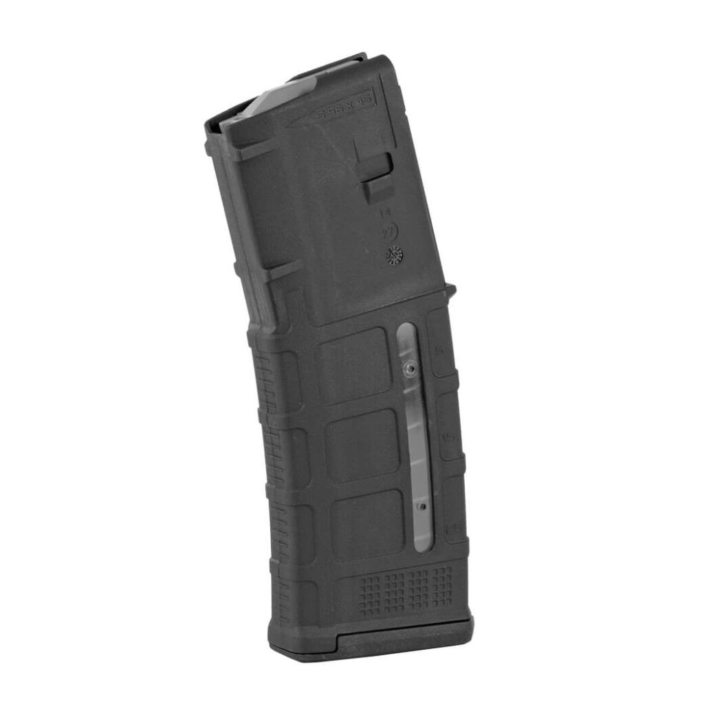 Magpul PMAG M3 30 Round Window - .223 / 5.56 NATO - MAG556