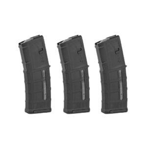 Magpul PMAG M3 30 Round Window - .223 / 5.56 NATO - MAG556