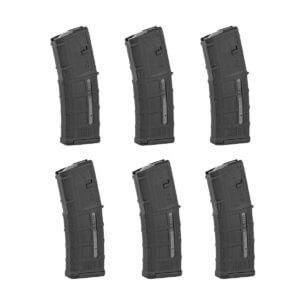 Magpul PMAG M3 30 Round Window - .223 / 5.56 NATO - MAG556