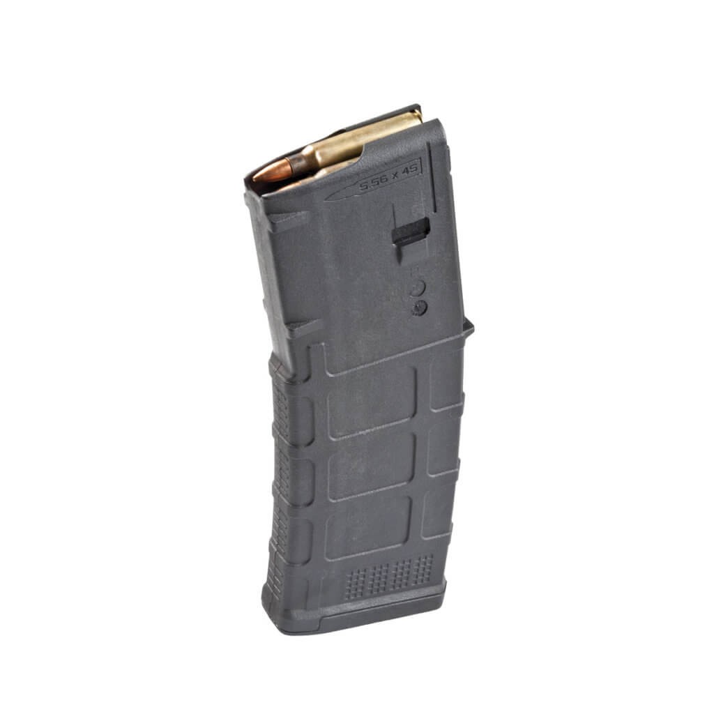 Magpul PMAG M3 30 Round - .223 / 5.56 NATO - MAG557