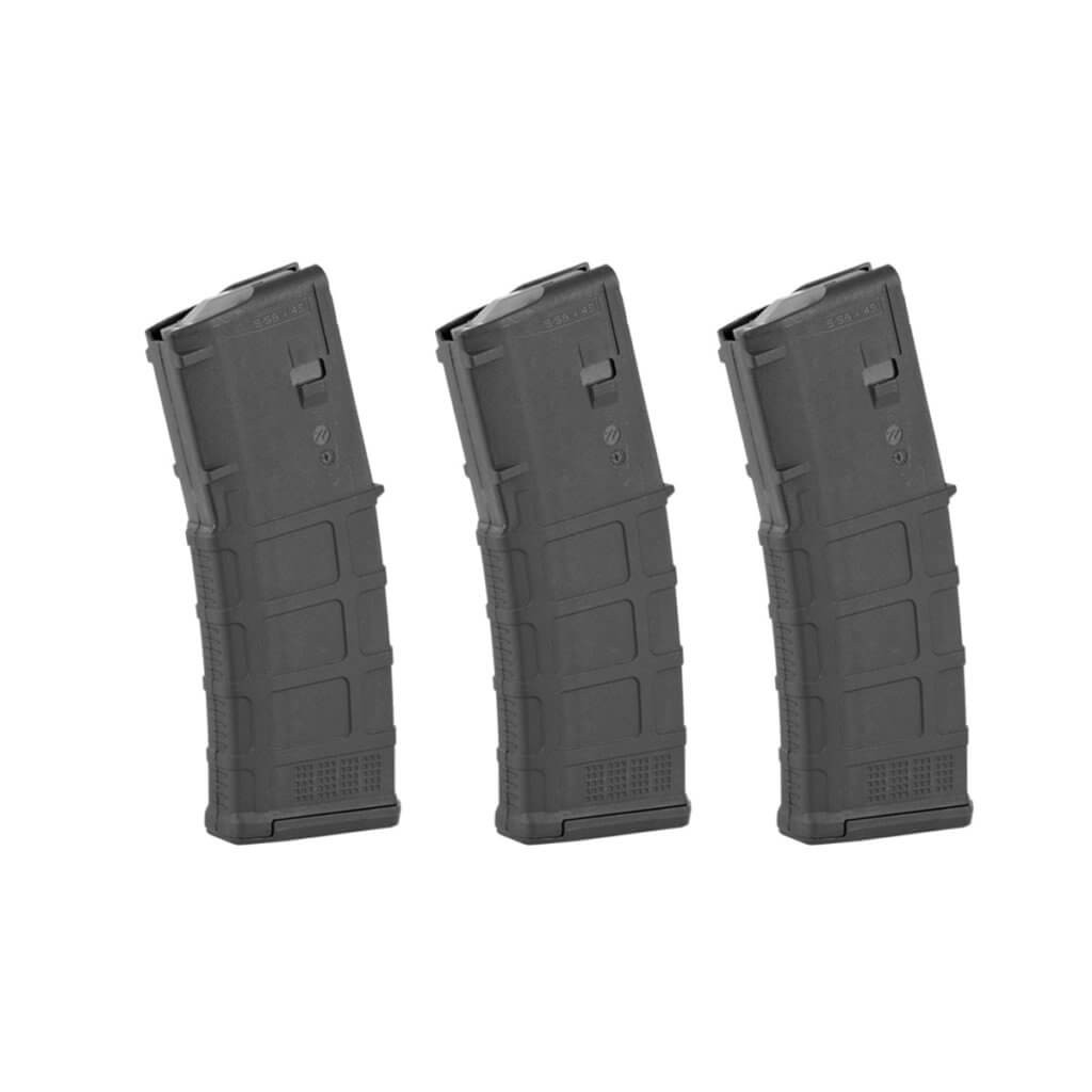 Magpul PMAG M3 30 Round - .223 / 5.56 NATO - MAG557