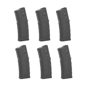 Magpul PMAG M3 30 Round - .223 / 5.56 NATO - MAG557