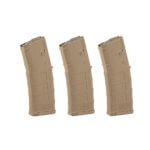 Magpul PMAG M3 30 Round - .223 / 5.56 NATO - MAG557