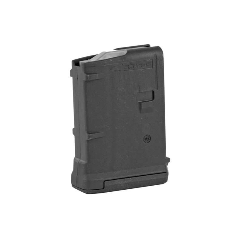 Magpul PMAG M3 10 Round Magazine .223 / 5.56 NATO Black - MAG559-BLK