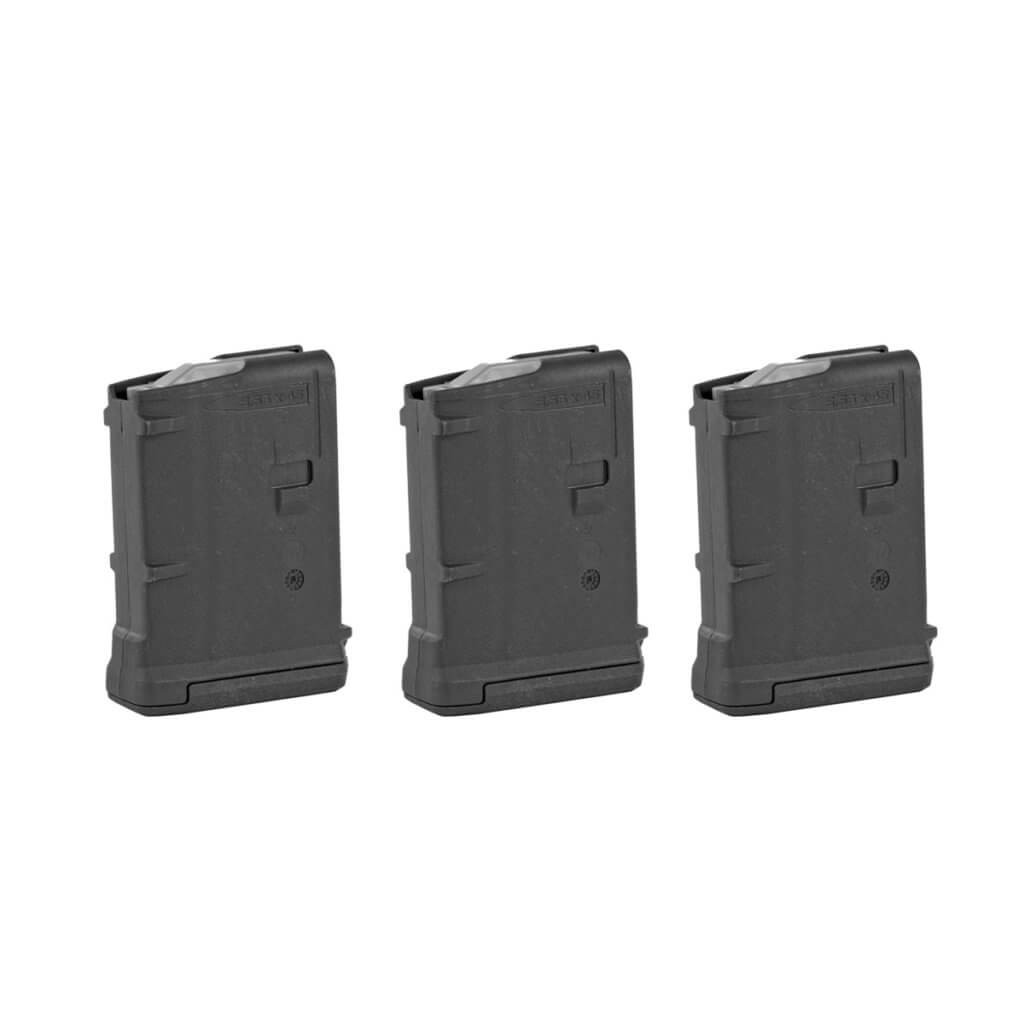 Magpul PMAG M3 10 Round Magazine .223 / 5.56 NATO Black - MAG559-BLK