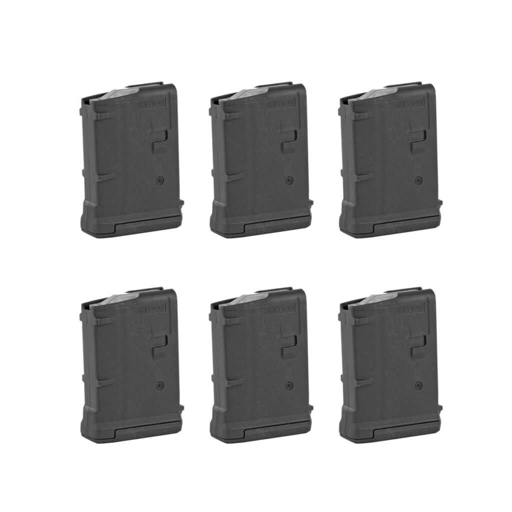 Magpul PMAG M3 10 Round Magazine .223 / 5.56 NATO Black - MAG559-BLK