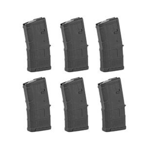 Magpul PMAG M3 20 Round Magazine .223 / 5.56 NATO Black - MAG560-BLK