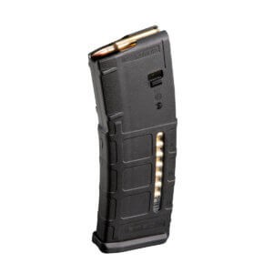 Magpul PMAG 30 Round M2 MOE Window Mag - .223 / 5.56 NATO - MAG570