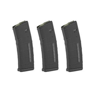 Magpul PMAG 30 Round M2 MOE Window Mag - .223 / 5.56 NATO - MAG570