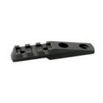 Magpul Rail Light Cantilever Mount - Polymer - For M-LOK Handguards - MAG587