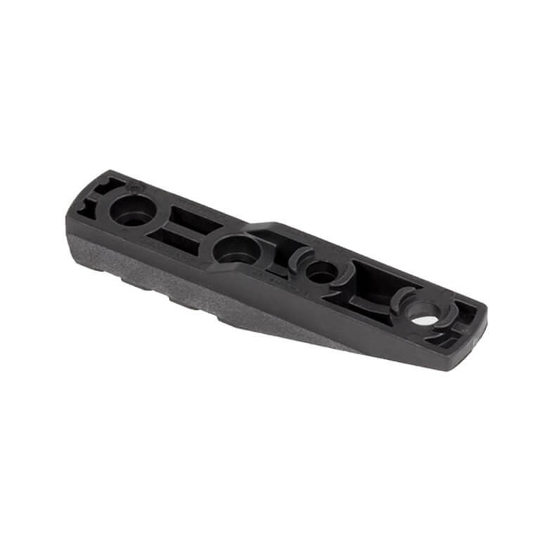 Magpul Rail Light Cantilever Mount - Polymer - For M-LOK Handguards - MAG587