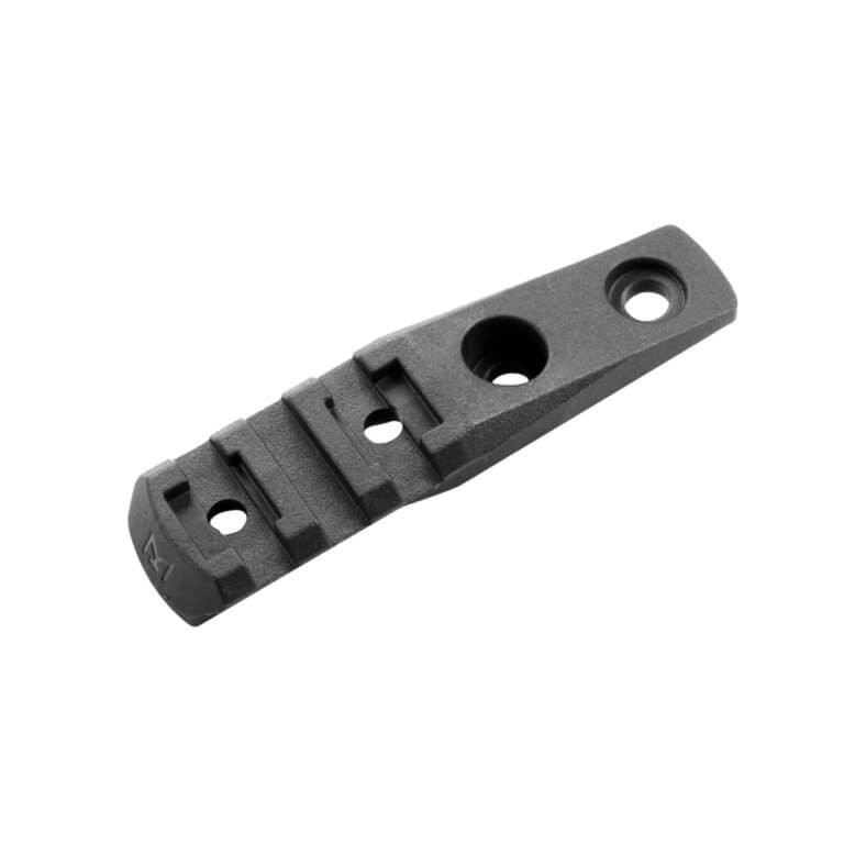 Magpul Rail Light Cantilever Mount - Polymer - For M-LOK Handguards - MAG587