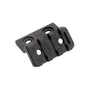 Magpul M-LOK Aluminum Offset Light/Optic Mount - MAG604