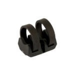 Magpul Light Mount V-Block and Rings - MAG614