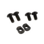 Magpul M-LOK T-Nut Replacement Set - MAG615