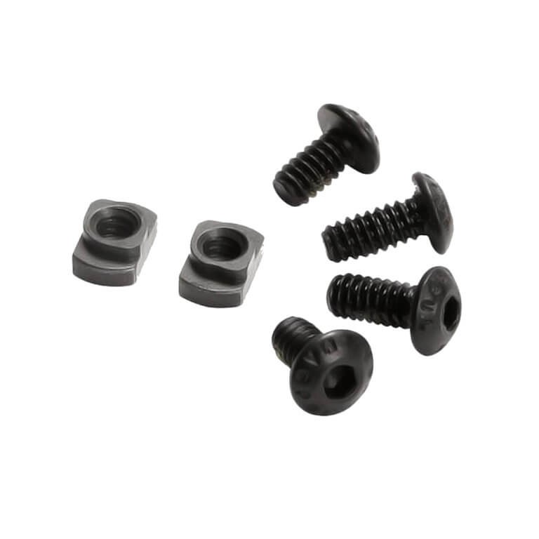 Magpul M-LOK T-Nut Replacement Set - MAG615