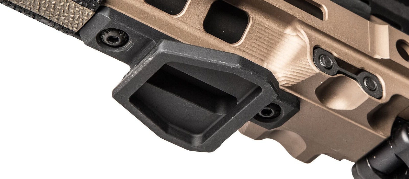 Magpul M-LOK Tripod Adapter - Aluminum - MAG624