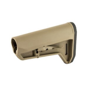 Magpul MOE SL-K Stock - Mil-Spec - AR15/M4 - MAG626