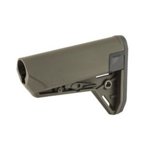 Magpul MOE SL-S Stock - Mil-Spec - AR15/M4 - MAG653