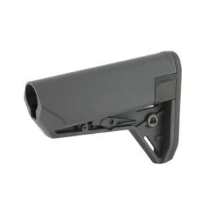 Magpul MOE SL-S Stock - Mil-Spec - AR15/M4 - MAG653