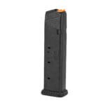 Magpul GL9 PMAG for Glock 9mm Pistols - 21 Rounds