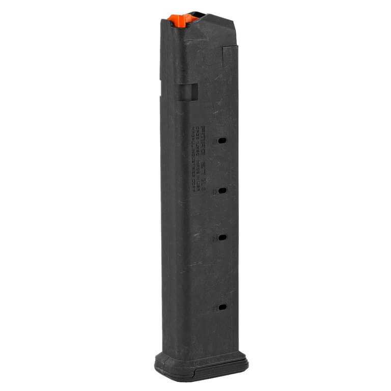 Magpul GL9 PMAG for Glock 9mm Pistols - 27 Rounds