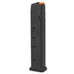 Magpul GL9 PMAG for Glock 9mm Pistols - 27 Rounds