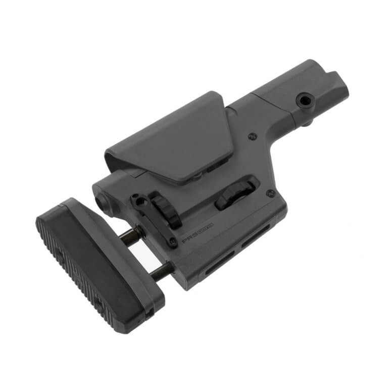 Magpul PRS Gen 3 Adjustable Stock Mil Spec for .308