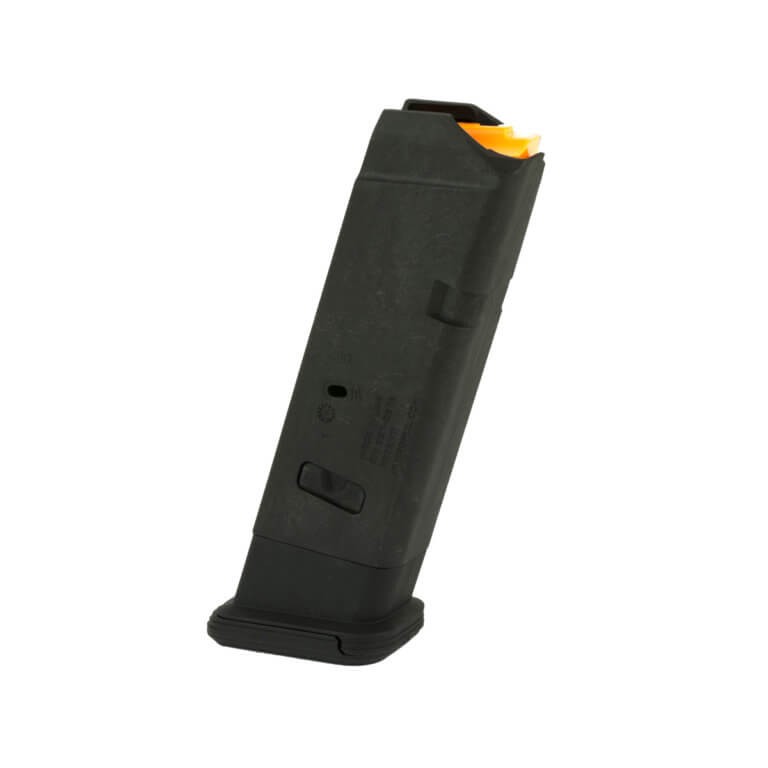 Magpul GL9 PMAG for Full Size Glock 9mm Pistols - 10 Rounds