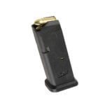 Magpul GL9 PMAG for Glock Compact 9mm Pistols - 10 Rounds