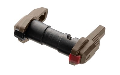 Magpul Enhanced Selector Kit AR15 Ambi Safety