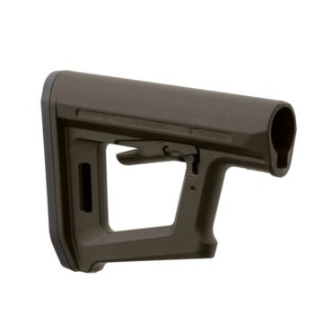 Magpul PR Carbine Stock for AR-15 - OD Green