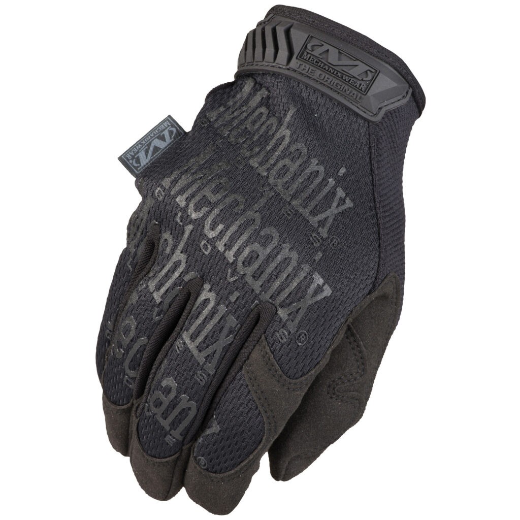 Mechanix Wear Original Tactical Gloves