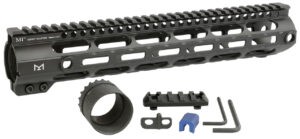 Midwest Industries .308/AR-10 MLOK Free Float Combat Handguard