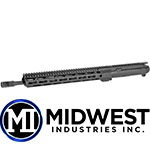 Midwest Industries Complete Upper Assemblies