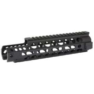 Midwest Industries AR-15 Two-Piece Free Float M-LOK Handguard