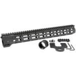 Midwest Industries M-LOK Combat Rail - AT3 Tactical