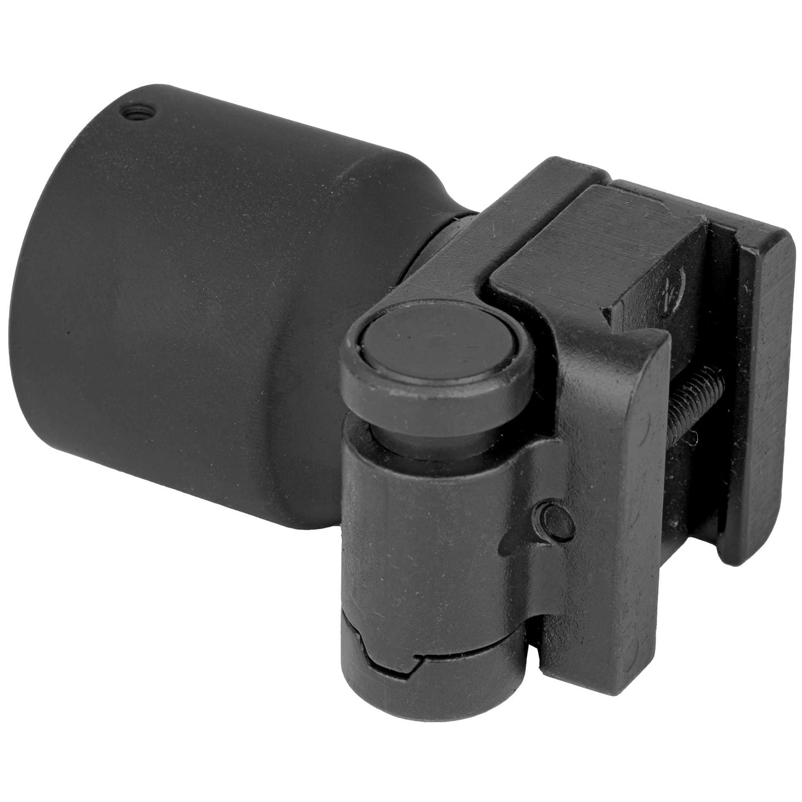 Midwest Industries Side Folding Picatinny Stock Adapter | AR/MCX/AK