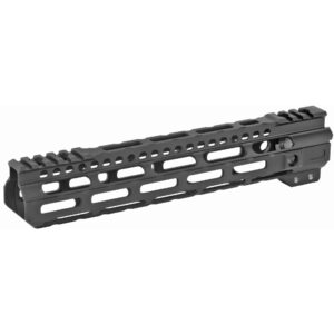 Midwest Industries Ultra Lightweight M-LOK Handguard with Titanium Hardware  - AT3 Tactical