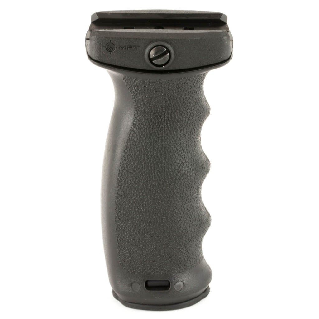 Mission First Tactical REACT Ergonomic Vertical Foregrip